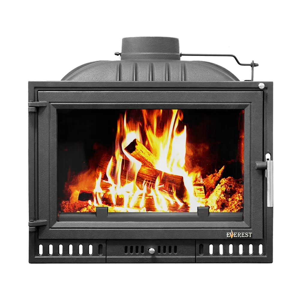 Каминная топка EVEREST Z14 в Лиде