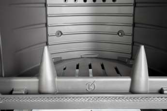 Камин чугунный ШАМАН в Лиде