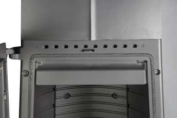 Камин чугунный ШАМАН в Лиде