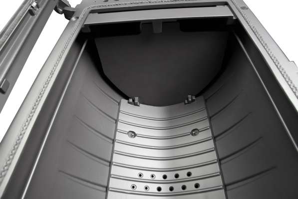 Камин чугунный ШАМАН в Лиде