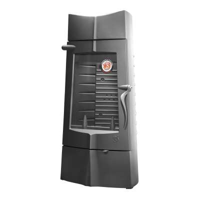 Камин чугунный ШАМАН в Лиде