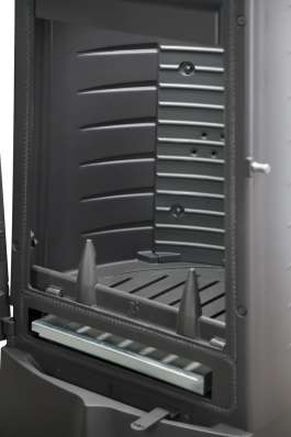 Камин чугунный ШАМАН в Лиде