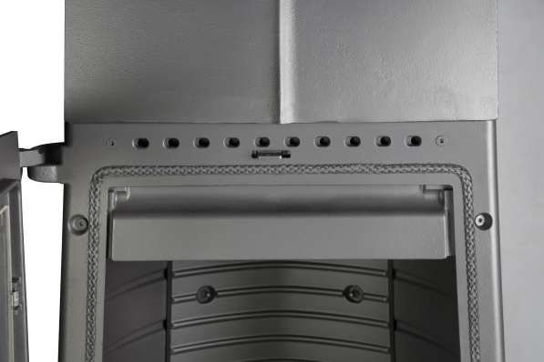 Камин чугунный ШАМАН в Лиде