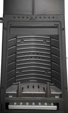 Камин чугунный ШАМАН в Лиде