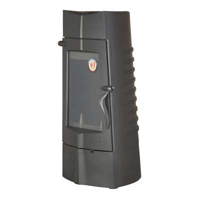 Камин чугунный ШАМАН в Лиде