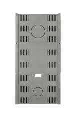 Камин КРИТ графит в Лиде