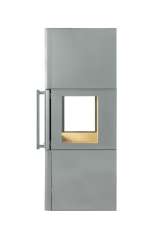 Камин КРИТ графит в Лиде