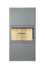 Камин КРИТ графит в Лиде