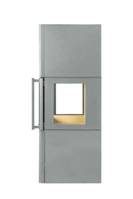 Камин КРИТ графит в Лиде