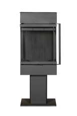 Камин РИО в Лиде