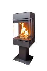 Камин РИО в Лиде