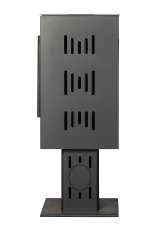 Камин РИО в Лиде