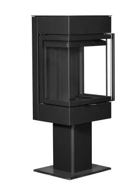 Камин РИО в Лиде