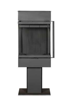 Камин РИО в Лиде