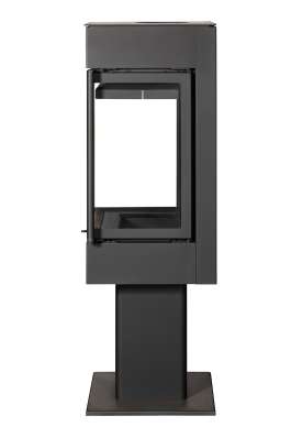 Камин РИО в Лиде