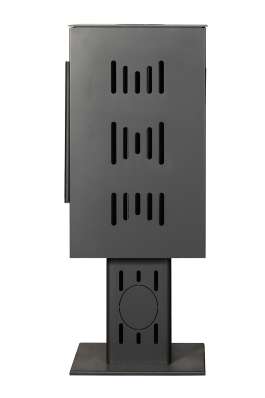 Камин РИО в Лиде