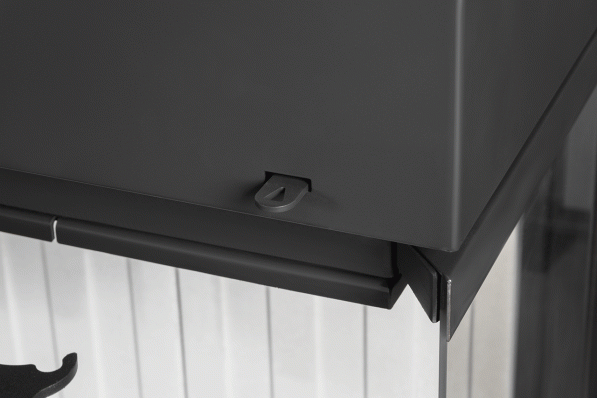 Камин МАДРИД на дровнике в Лиде