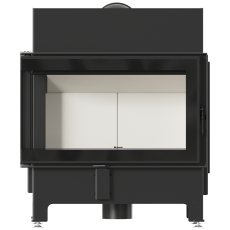 Каминная топка ILDNORD MALMO в Лиде