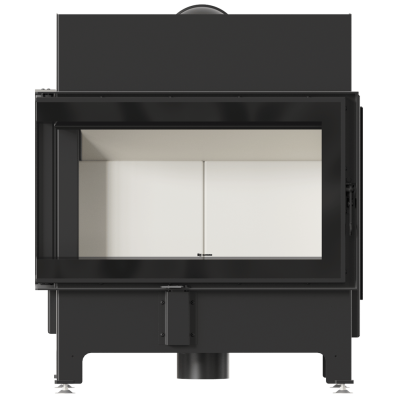 Каминная топка ILDNORD MALMO в Лиде