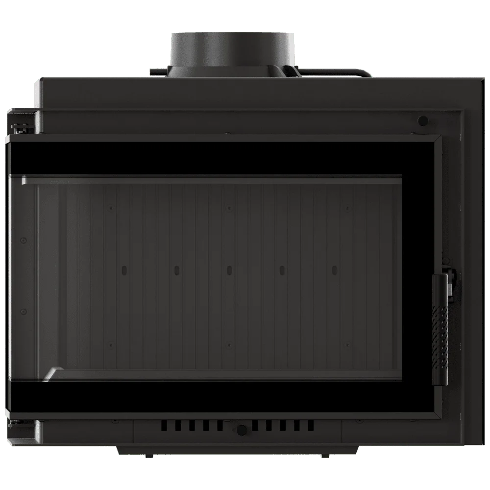 Каминная топка ILDNORD BERGEN DECO в Лиде