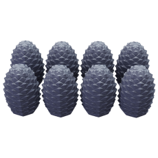 Чугунная шишка ф 53 в Лиде