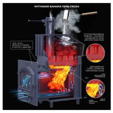 Гроза 18 (М) в Лиде
