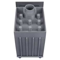 Гроза 18 (П) в Лиде