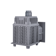 Grom 50 (П2) в Лиде