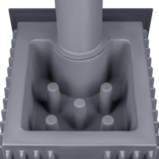 Grom 50 (П2) в Лиде