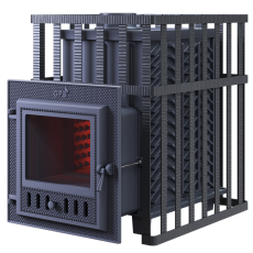GFS ЗК 30 (М) в сетке купить в Лиде