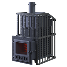 GFS ЗК 40 (М) Ураган купить в Лиде