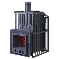 GFS ЗК 30 (П) Ураган купить в Лиде