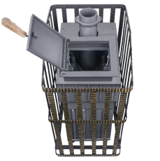 Гроза 24 (М) Ураган в Лиде