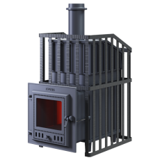 Гроза 24 (М) Ураган купить в Лиде