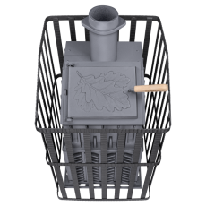 Гром 50 (П2) Ураган в Лиде