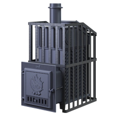 GFS ЗК 25 Ураган фото в Лиде
