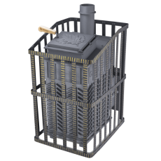GFS ЗК 25 Ураган в Лиде