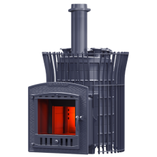 AVANGARD ЗК 30 (П2) Ураган в сетке Тюльпан купить в Лиде