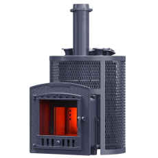 AVANGARD ЗК 30 (П2) Ураган в круглой сетке купить в Лиде