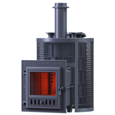 AVANGARD ЗК 24 (М) Ураган круглая сетка фото AVANGARD ЗК 24 (М) Ураган круглая сетка фото в Лиде