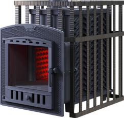 GFS ЗК 30 (П2) в сетке купить в Лиде