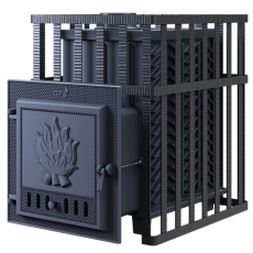 GFS ЗК 45 в сетке фото в Лиде