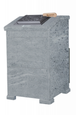 Комплект Grom 50(П2) Президент 1200/60 Талькомагнезит в Лиде