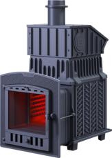 Комплект Grom 50(П2) Президент 1200/60 Талькомагнезит в Лиде