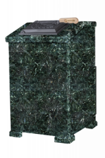 Комплект Grom 80(П2) Президент 1320/60 Серпентинит в Лиде