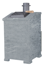 Комплект Grom 30(П2)Президент 1020/60 Талькомагнезит в Лиде