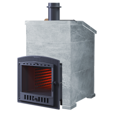 Комплект Grom 50(П2) Президент 1200/50 Талькохлорит фото в Лиде