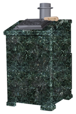 Комплект GFS ЗК 18(М) Президент 850/40 Серпентинит в Лиде