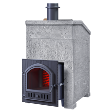 Комплект GFS ЗК 25(П) Президент 1020/60 Талькомагнезит фото в Лиде