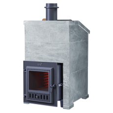 Комплект GFS ЗК 30(М) Президент 1000/50 Талькохлорит купить в Лиде